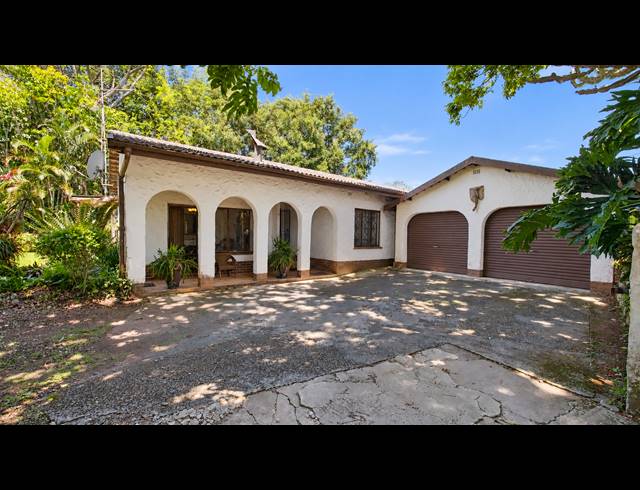 3 BEDROOM HOUSE FOR SALE IN CRESTHOLME